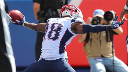 BSJ Game Report: Patriots 16, Bills 10 - Defense, punt block win a grind in Buffalo taken at BSJ Headquarters (Patriots)