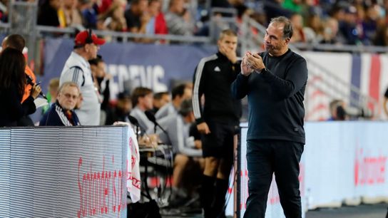 Sweeney: Despite prior assurances to the contrary, the 2019 Revolution turned things around taken at Gillette Stadium (Revolution)