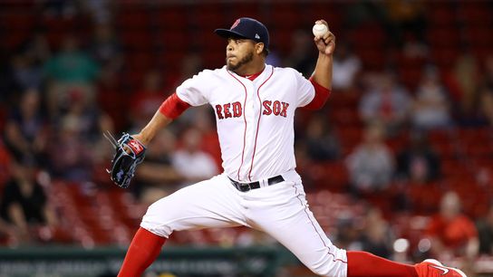 MLB Notebook: With little to lose, time for the Red Sox to begin pitch for the future taken at BSJ Headquarters (Red Sox)