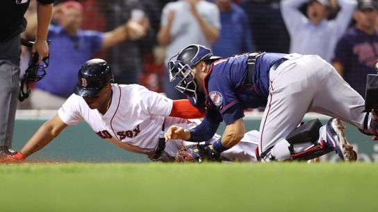 McAdam: Anatomy of a crushing one-run loss for the Red Sox taken at Fenway Park (Red Sox)
