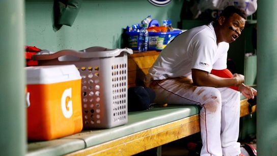 BSJ Game Report: Twins 2, Red Sox 1 - Sox suffer another one-run loss to Twins taken at Fenway Park (Red Sox)