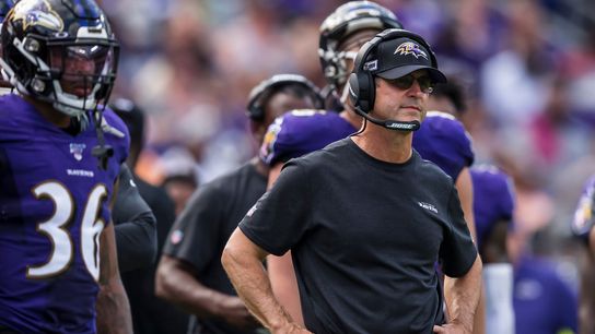 Bedard: Patriots offense should find room to operate vs. Ravens, and game pick taken at BSJ Headquarters (Patriots)