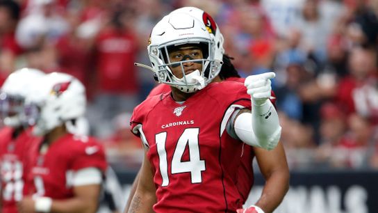 BSJ Scouting Report: Damiere Byrd has Brandin Cooks potential, or could just be another Phillip Dorsett taken at BSJ Headquarters (NFL FREE AGENCY)