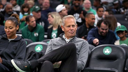 Why the NBA luxury tax line matters so much for the Celtics offseason possibilities taken at BSJ Headquarters (Celtics)