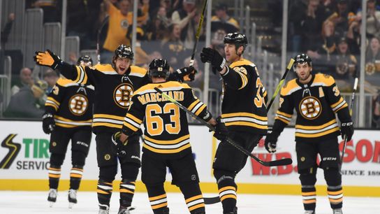 Revisiting 15 preseason facts, stats & predictions for the 2019-20 Boston Bruins taken at BSJ Headquarters (Bruins)