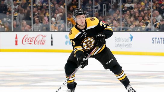 Completed Q&A: Conor Ryan on Bruins, NHL & more – 11.7.19 taken at BSJ Headquarters (Bruins)