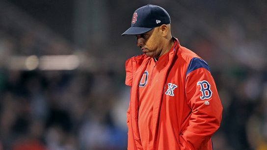 McAdam: Alex Cora Era in Boston was short, glorious for a time, and ultimately, bittersweet taken at BSJ Headquarters (Red Sox)