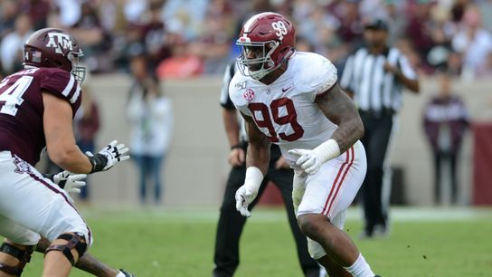 2020 NFL Draft: DL rankings - Might be time for Patriots to invest high pick on line again taken at BSJ Headquarters (NFL DRAFT COVERAGE)