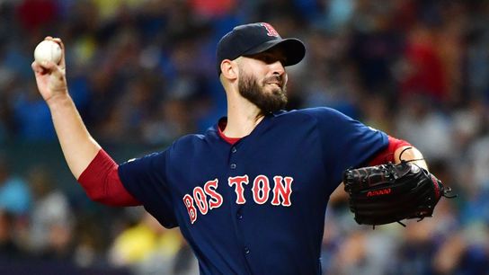 BSJ Game Report: Rays 5, Red Sox 4 (11) - Three things we learned taken at BSJ Headquarters (Red Sox)