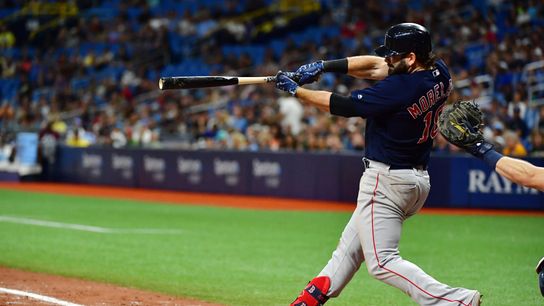 BSJ Game Report: Rays 5, Red Sox 4 (11) - Three things we learned taken at BSJ Headquarters (Red Sox)