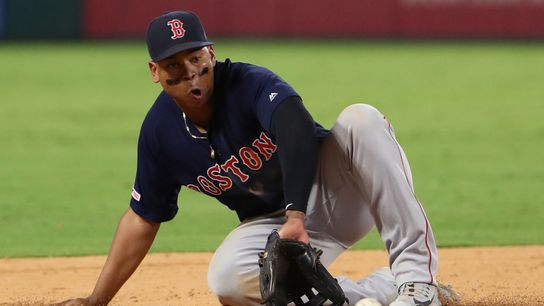 Final: New York Mets 8, Red Sox 3 taken at Fenway Park (Red Sox)