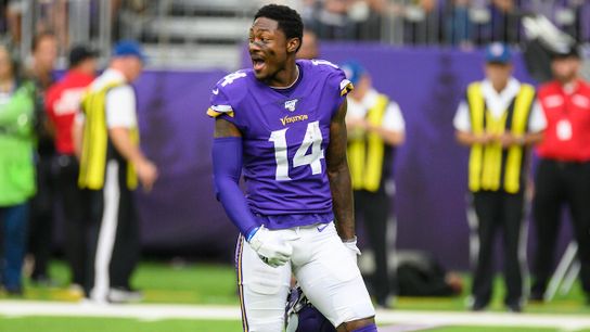 Miguel's Mailbag: What the Patriots would need to do in order to trade for Stefon Diggs, A.J. Green or anyone else taken at BSJ Headquarters (Patriots)
