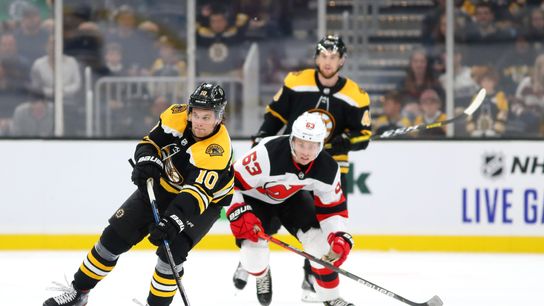 Bruins trim 12 players off roster: 4 takeaways from Boston’s latest round of cuts taken at BSJ Headquarters (Bruins)