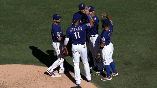 McAdam: Red Sox unhappy with Rangers' efforts to reach strikeout milestone taken at BSJ Headquarters (Red Sox)