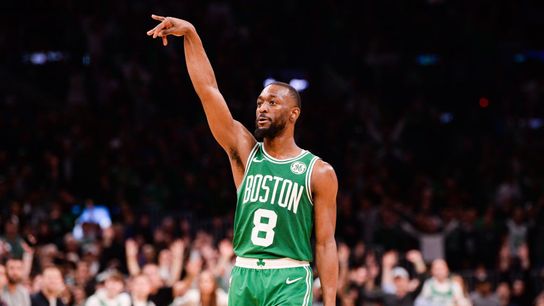 Celtics player power rankings: Plenty of competition for the top spot taken at BSJ Headquarters (Celtics)