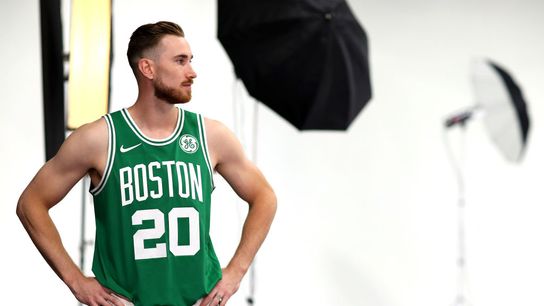 Winning Plays Podcast: Five questions for Celtics during training camp taken at BSJ Headquarters (Celtics)