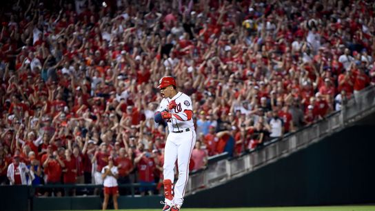 Bedard's Daily Briefing 10.02.19: MLB playoffs get off to roaring start, Celtics start camp, Bruins ready for opener taken at BSJ Headquarters (Regular Features)