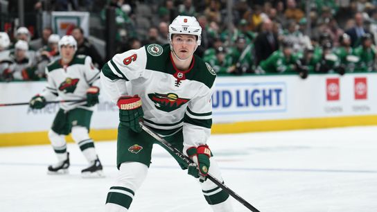NHL Notebook: Early returns benefiting Bruins in Coyle/Donato swap, Red Wings lurk as major suitor for Krug taken at BSJ Headquarters (Bruins)
