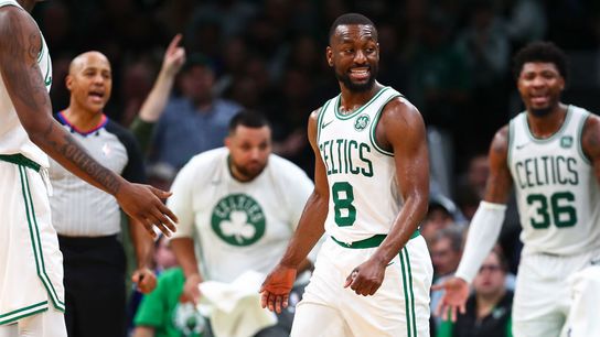 BSJ Game Report: Celtics 116, Bucks 105 - Statement win after second-half rally taken at TD Garden (Celtics)
