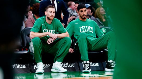 NBA Notebook: How a reduced salary cap in 2020-21 could change the Celtics offseason plans taken at BSJ Headquarters (Celtics)