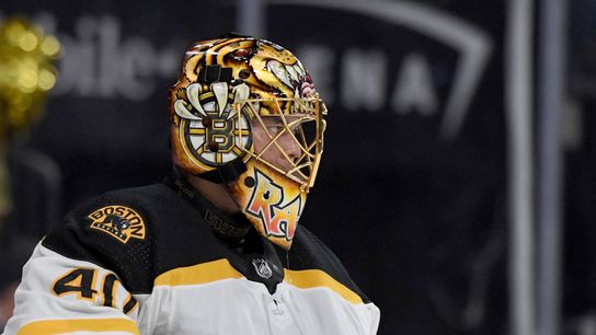 BSJ Daily Briefing 10.09.19: Bruins move to 3-0 with impressive win in Vegas, LeVangie out for Sox taken at BSJ Headquarters (Regular Features)