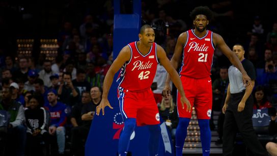 Five pressing questions for Celtics-Sixers showdown taken at TD Garden (Celtics)