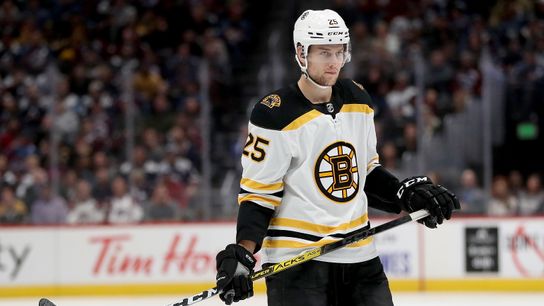 Why Brandon Carlo should thrive as Bruins' new shutdown ace in 2021 & beyond taken at BSJ Headquarters (Bruins)