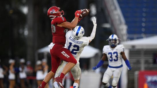 NFL Notebook: Picking a Senior Bowl team for the Patriots with plenty of TEs; The skinny on new assistant Jedd Fisch taken at BSJ Headquarters (Patriots)