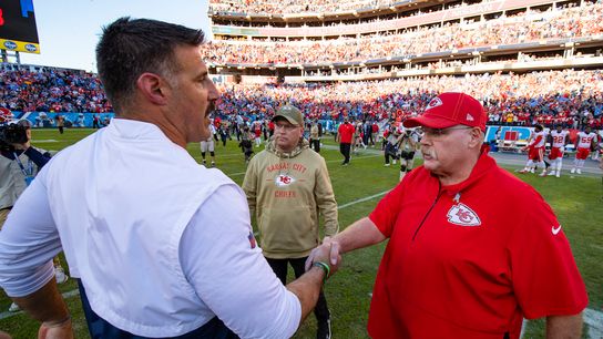 NFL Notebook: Power ranking the teams after the offseason and heading into training camps next month taken at BSJ Headquarters (Patriots)