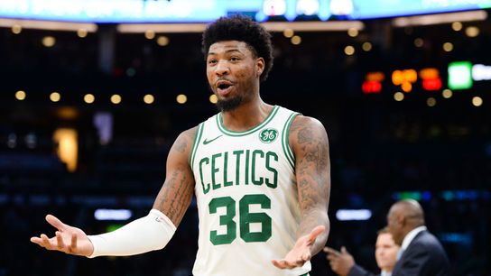BSJ Game Report: Kings 100, Celtics 99 -- Winning streak ends at 10 as C's fall short in crunch time taken at BSJ Headquarters (Celtics)