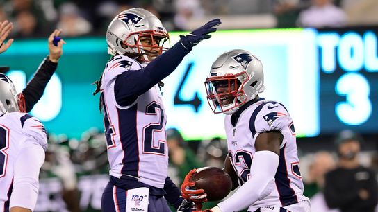 Ranking the AFC East (Defense) - Despite departures, Patriots still have best overall unit taken at BSJ Headquarters (Patriots)