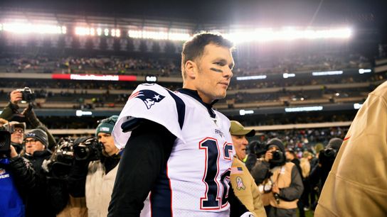 Bedard: Tom Brady has a right to be ticked off about Patriots' offense taken at BSJ Headquarters (Patriots)