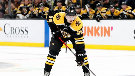 Final: Devils 1, Bruins 0 - B's come up short at home taken at BSJ Headquarters (Bruins)