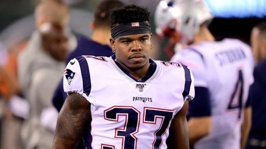 Bedard: Getting answers on some of the burning questions with the Patriots' offense taken at Gillette Stadium (Patriots)
