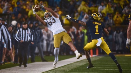 2020 NFL Draft: Day 2 mock draft sees Patriots address a lot of needs at TE, S, WR, C and QB taken at BSJ Headquarters (NFL DRAFT COVERAGE)
