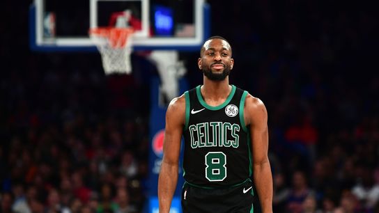 Final: Celtics 105, Warriors 100 -- Late run pushes C's to 10th straight win taken at BSJ Headquarters (Celtics)