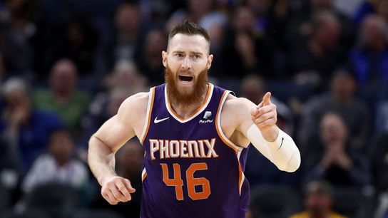NBA Notebook: Exploring the alternative Aron Baynes trade scenario taken at BSJ Headquarters (Celtics)