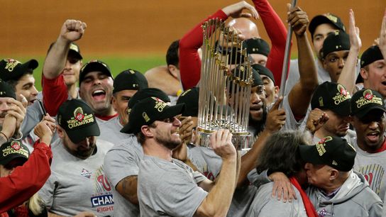 BSJ Daily Briefing 10.31.19: Celtics post huge win, Nationals win World Series taken at BSJ Headquarters (Regular Features)
