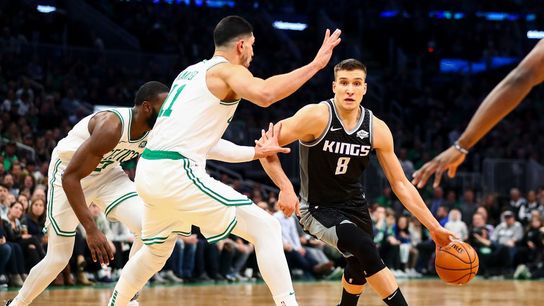 What could Celtics get for the Memphis pick in a trade? taken at BSJ Headquarters (Celtics)