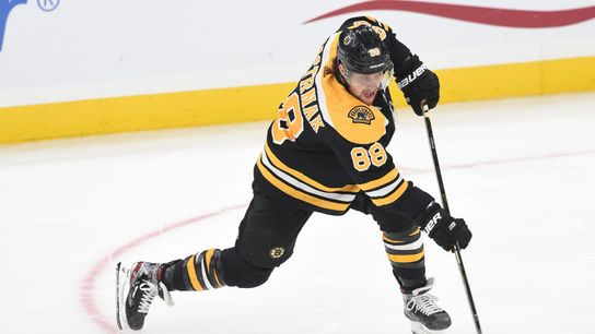 BSJ Game Report: Bruins 5, Senators 2 - B’s penalty kill, top-6 lift club to 5th straight win taken at TD Garden (Bruins)