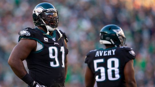 Bedard: Shaq Mason referendum coming vs. Fletcher Cox, and other Eagles-Patriots thoughts taken at BSJ Headquarters (Patriots)