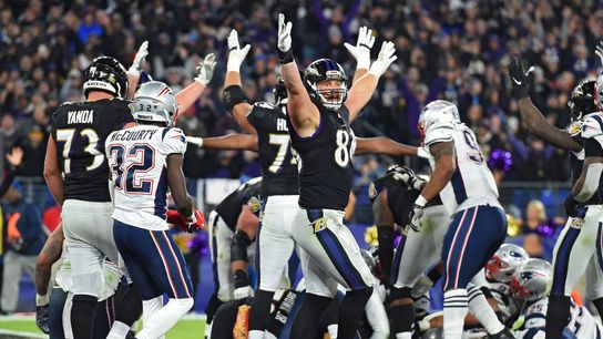 NFL Notebook: 7 burning questions on the NFL, Patriots with camp now 1 month out taken at BSJ Headquarters (Patriots)