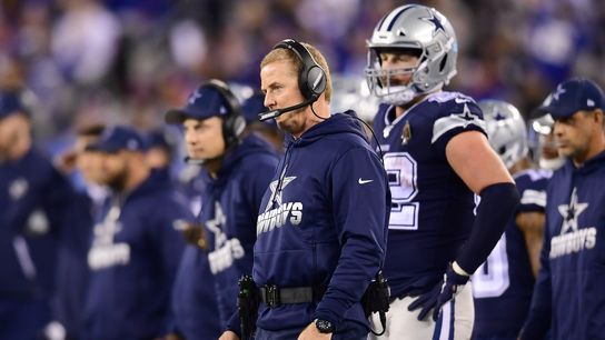 Bedard: Five things to know when the Patriots take on the overrated Cowboys taken at BSJ Headquarters (Patriots)