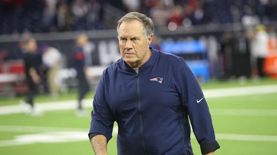 Takeaways from Bill Belichick's first press conference since the draft taken at BSJ Headquarters (Patriots)