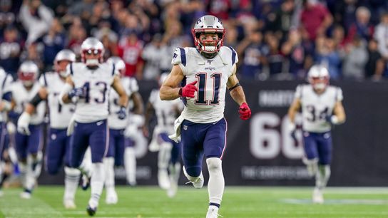 Bedard: When it comes to re-starting sports, get ready for backlash against the safety-conscious players taken at BSJ Headquarters (Patriots)