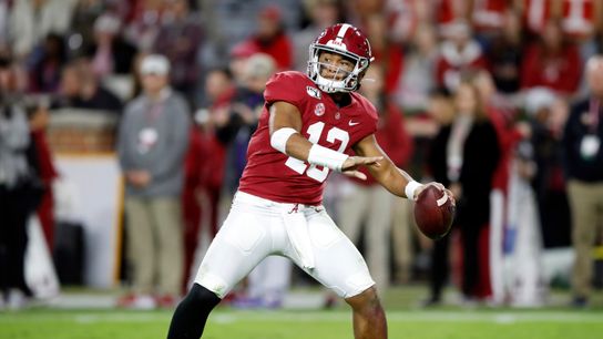 2020 NFL Draft: QB rankings - After elite prospect Joe Burrow, there are a lot of question marks taken at BSJ Headquarters (NFL DRAFT COVERAGE)