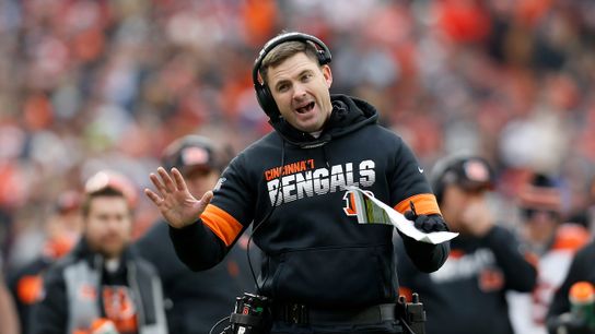 UPDATED: Patriots admit film crew 'unknowingly violated a league policy' by filming Bengals sideline taken at BSJ Headquarters (Patriots)