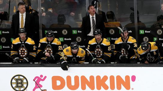 NHL follows NBA’s lead, opts to suspend 2019-20 season amid coronavirus outbreak taken at BSJ Headquarters (Bruins)