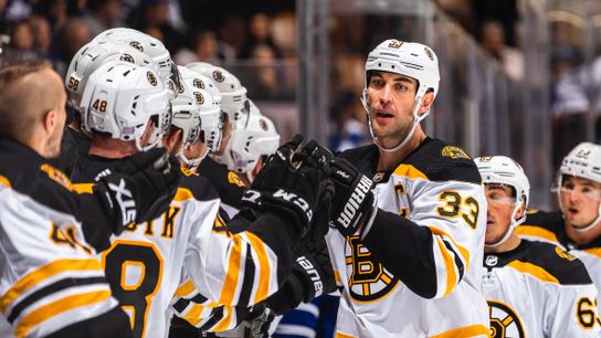 Completed Q&A: Conor Ryan on Bruins, NHL - 12.12.19 taken at BSJ Headquarters (Bruins)