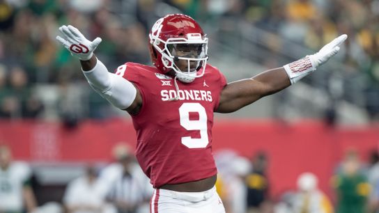 2020 NFL Draft: LB rankings - Patriots have immediate need that could be filled in first round taken at BSJ Headquarters (NFL DRAFT COVERAGE)